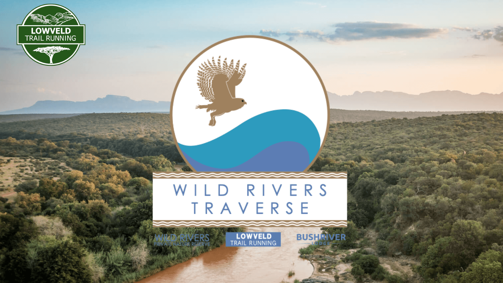 LVTR Wild Rivers Traverse 2024 - Featured Image