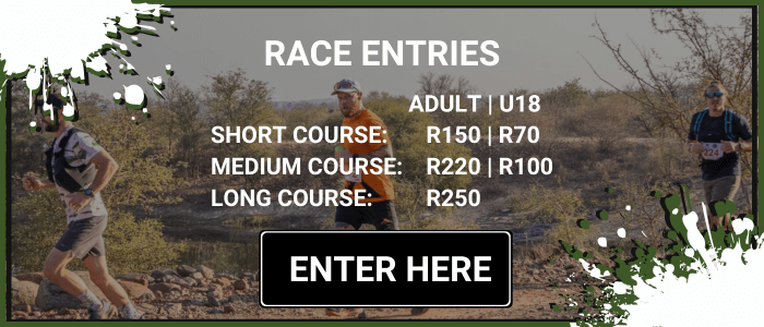 LVTR Blyde Wildlife Estate Jul 2025 - Race entries button