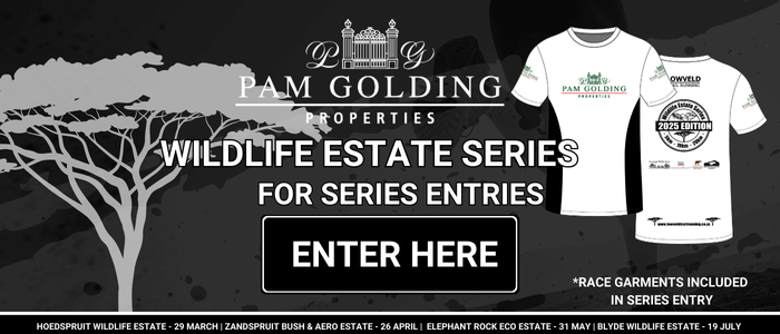 LVTR Wildlife Estate Series Mar 2025 - Series entry button