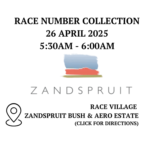 LVTR Zandspruit Trail Run Apr 2025 - reg block 2
