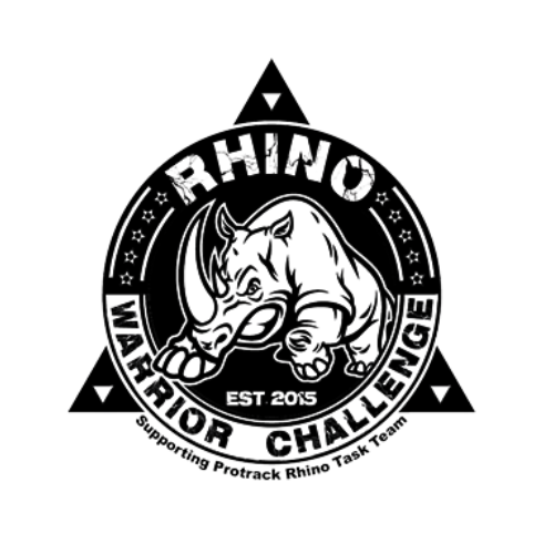 LVTR Associations Logo - Rhino Warrior Challenge