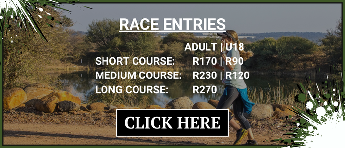Blyde estate race entry - enter here 2026