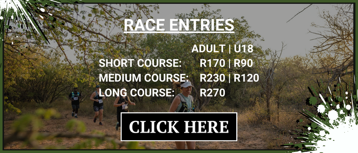 Zandspruit Wildlife estate 2026 enter here