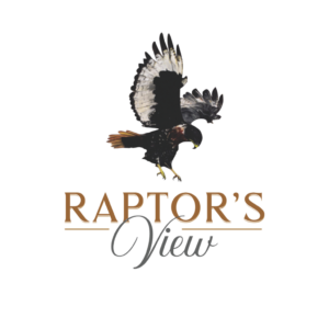 Raptors Estate logo