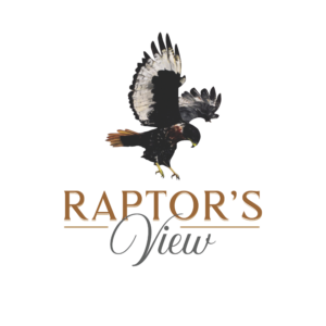 Raptors Estate logo