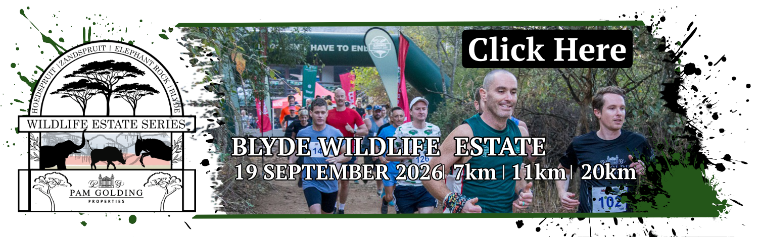 LVTR-Blyde wildlife estate event link 2026