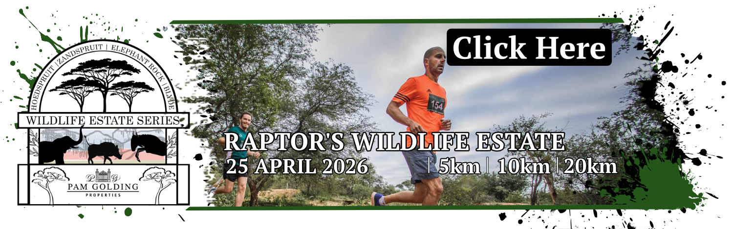 LVTR-Raptors wildlife estate event link 2026