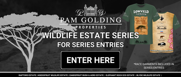 Wildlife Estate Series 2026 enter here link