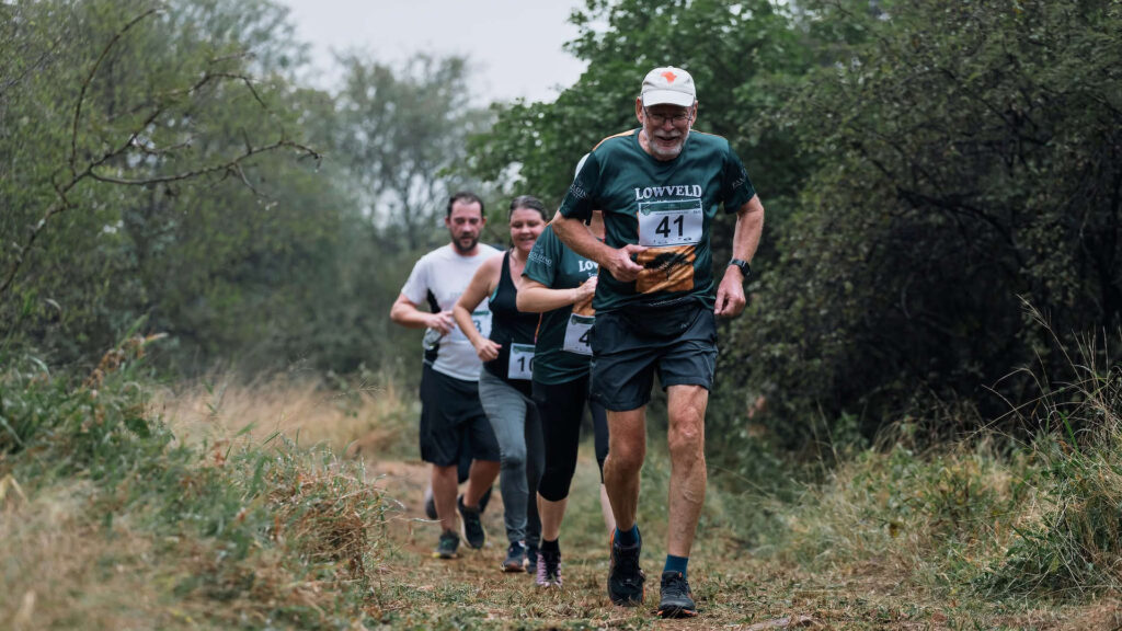 Lowveld Hoedspruit trail run 2026