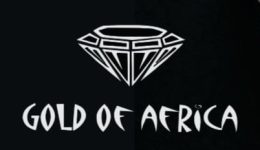 LVTR Associations Logo - Gold of Africa