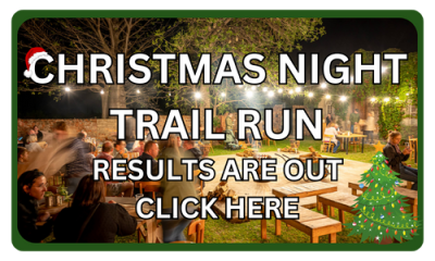 LVTR Christmas Trail Run Nov 2023 - Button