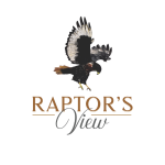 Raptors Estate logo