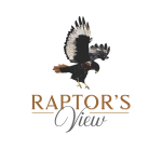 Raptors Estate logo