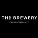 The brewery Hoedspruit Logo