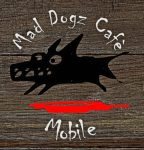 Mad dogs Cafe
